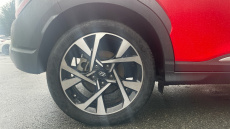 Hyundai Kona 1.0 TGDi 48V MHEV Premium 5dr Petrol Hatchback